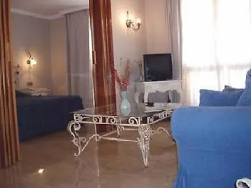 *** Aparthotel Apartaments Bt Vent De Garbi Empuriabrava Spain