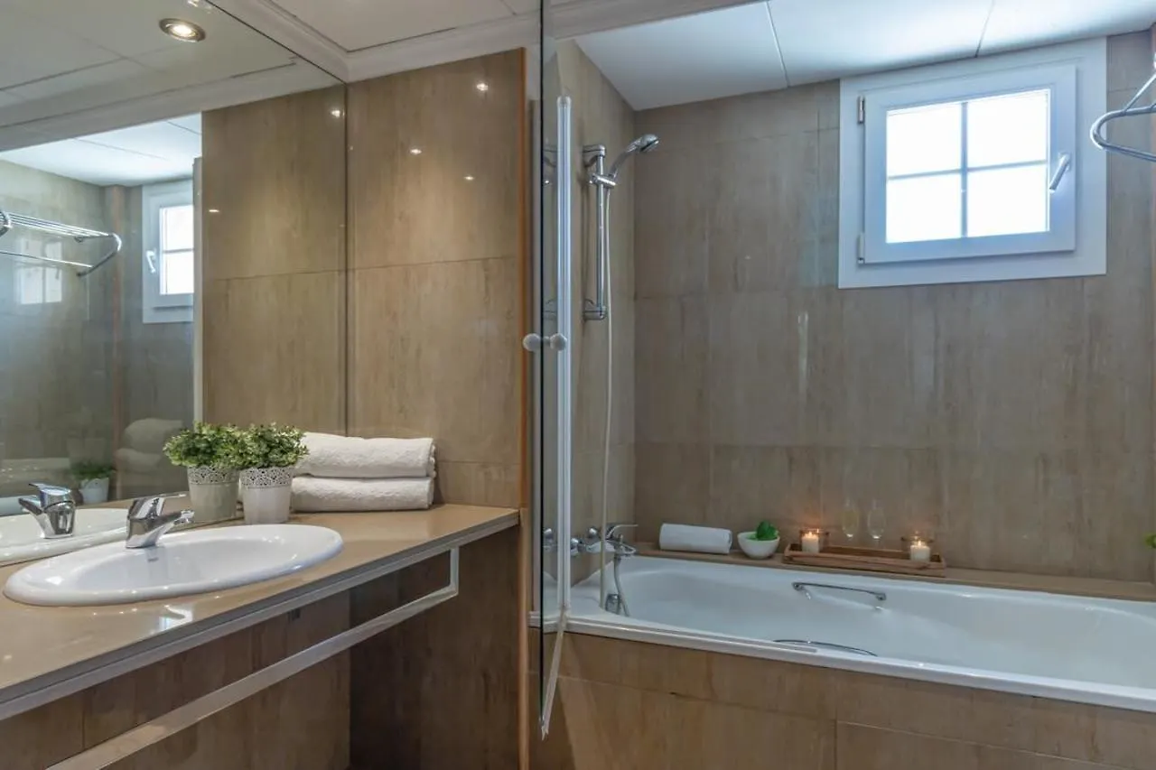 Apartaments Bt Vent De Garbi Empuriabrava