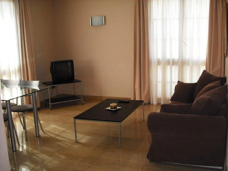 Apartaments Bt Vent De Garbi Empuriabrava Spanien