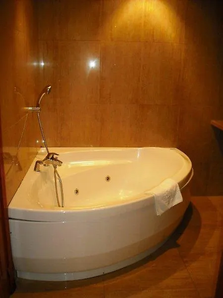 Aparthotel Apartaments Bt Vent De Garbi Empuriabrava