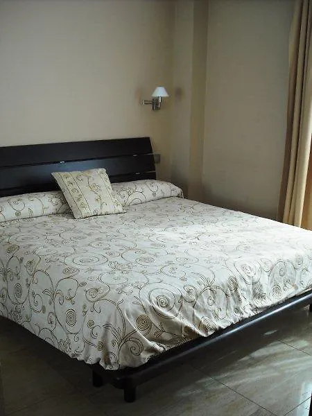 Apartaments Bt Vent De Garbi Empuriabrava 3*,