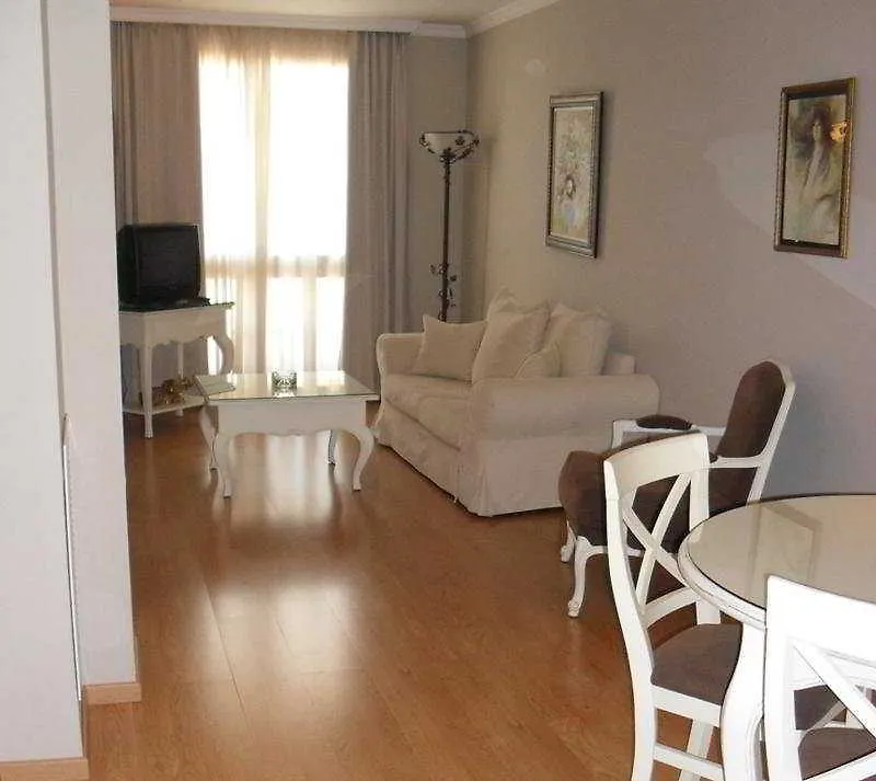 Apartaments Bt Vent De Garbi Empuriabrava