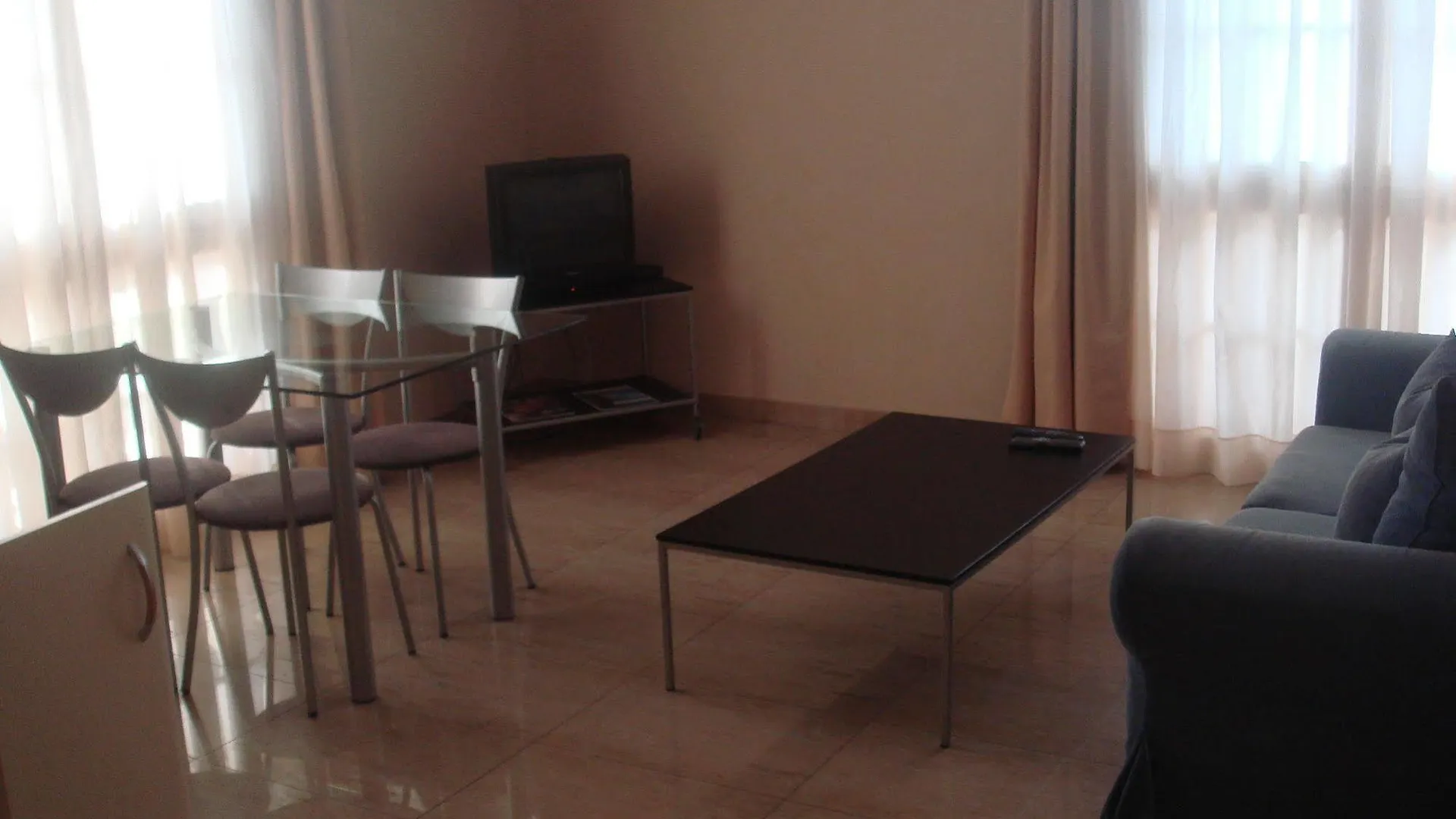 Apartaments Bt Vent De Garbi Empuriabrava 3*,