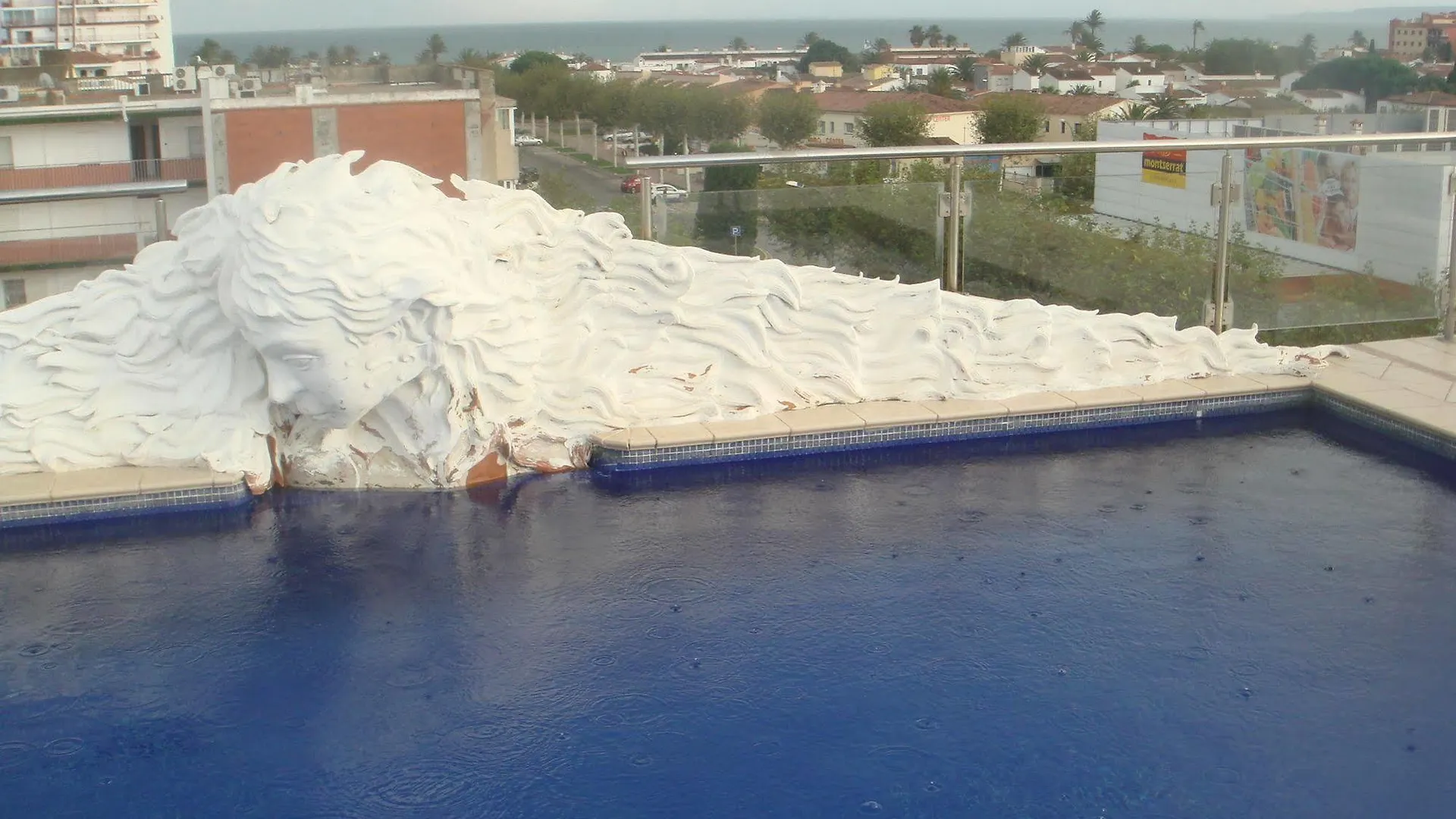 Apartaments Bt Vent De Garbi Empuriabrava Aparthotel