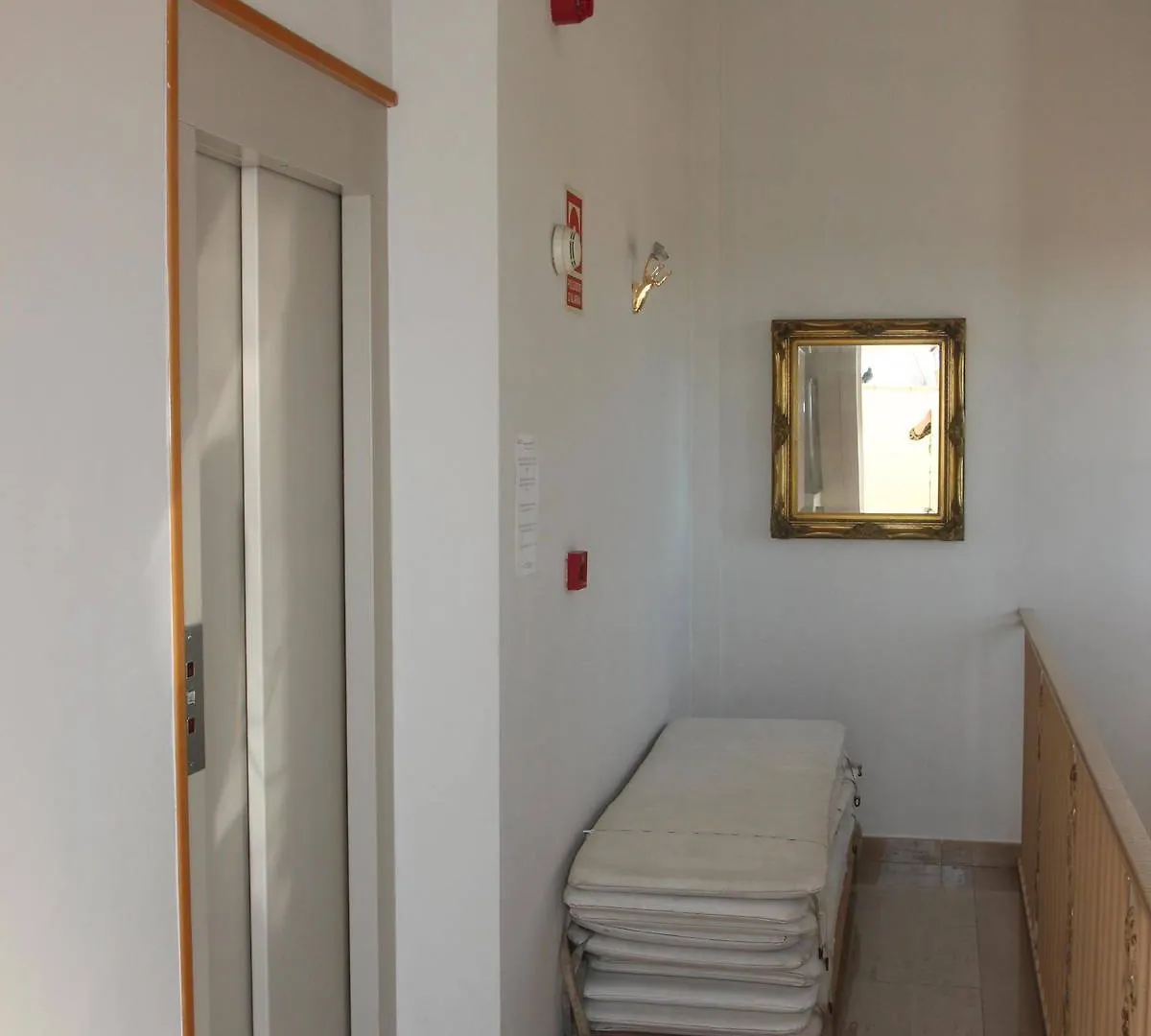 Aparthotel Apartaments Bt Vent De Garbi Empuriabrava