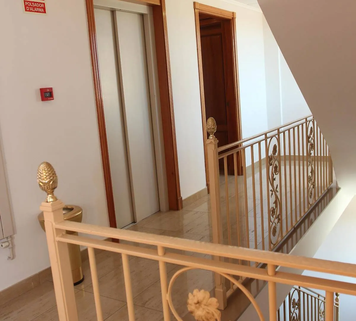 Apartaments BT Vent de Garbí Ampuriabrava