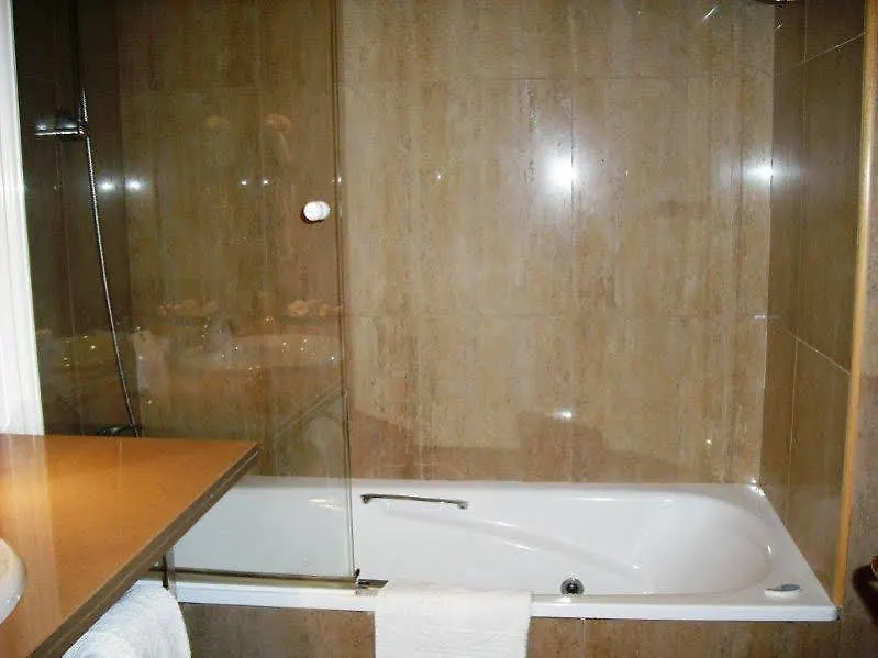 Apartaments Bt Vent De Garbi Empuriabrava 3*,  Spanien