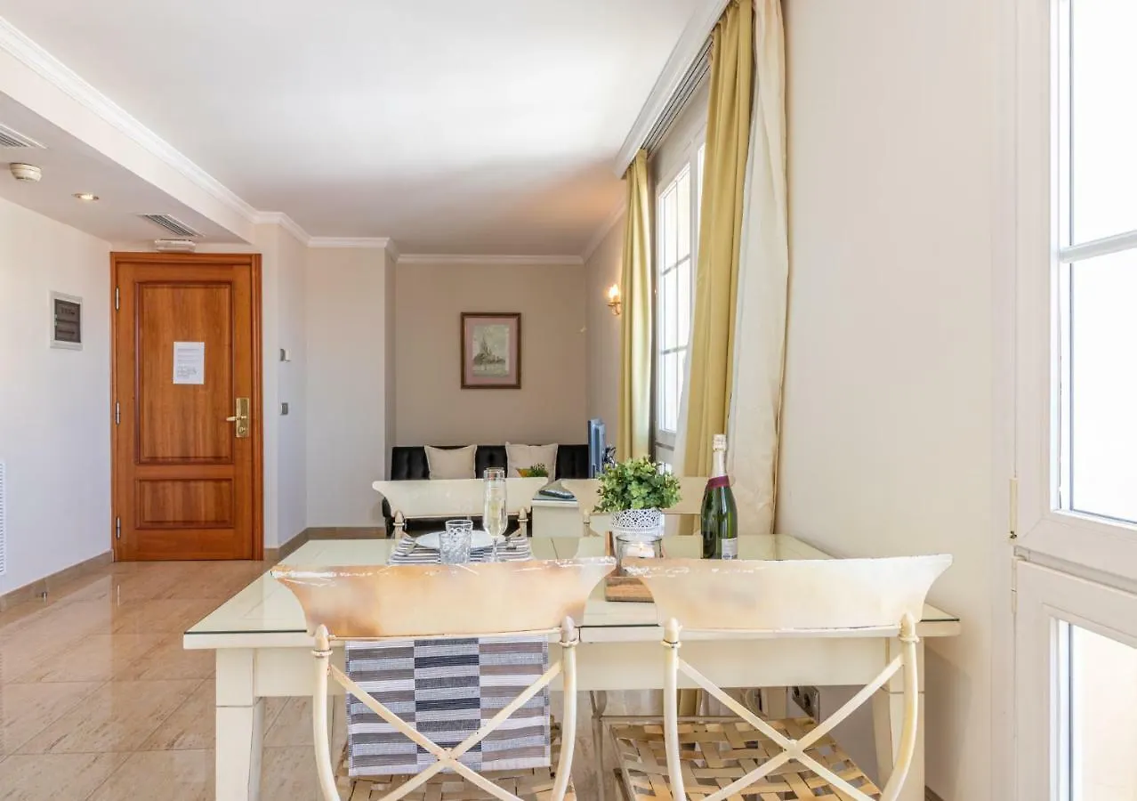 Apartaments Bt Vent De Garbi Empuriabrava 3*,