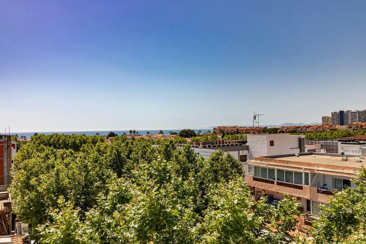Apartaments Bt Vent De Garbi Empuriabrava
