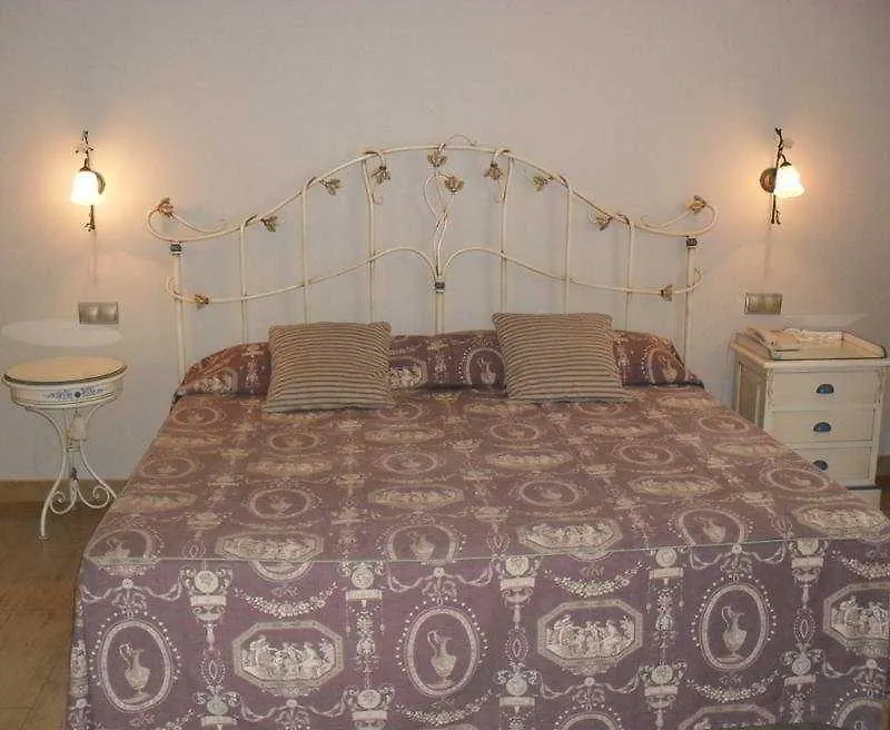 Apartaments Bt Vent De Garbi Empuriabrava 3*,